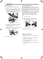 Предварительный просмотр 54 страницы LG LSD4913 Series Owner'S Manual