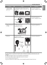 Предварительный просмотр 63 страницы LG LSD4913 Series Owner'S Manual