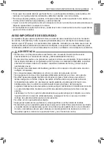 Предварительный просмотр 71 страницы LG LSD4913 Series Owner'S Manual