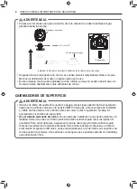 Предварительный просмотр 74 страницы LG LSD4913 Series Owner'S Manual