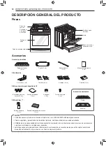 Предварительный просмотр 78 страницы LG LSD4913 Series Owner'S Manual