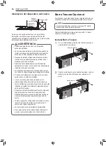 Предварительный просмотр 82 страницы LG LSD4913 Series Owner'S Manual