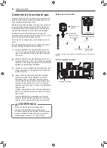 Предварительный просмотр 84 страницы LG LSD4913 Series Owner'S Manual