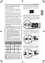 Предварительный просмотр 85 страницы LG LSD4913 Series Owner'S Manual