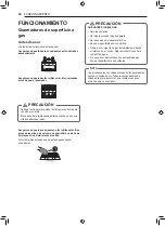 Предварительный просмотр 90 страницы LG LSD4913 Series Owner'S Manual