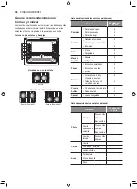 Предварительный просмотр 102 страницы LG LSD4913 Series Owner'S Manual