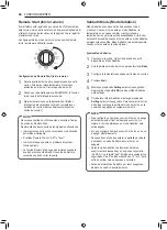 Предварительный просмотр 106 страницы LG LSD4913 Series Owner'S Manual