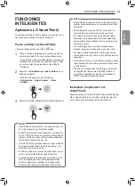 Предварительный просмотр 107 страницы LG LSD4913 Series Owner'S Manual