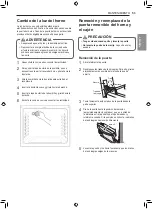 Предварительный просмотр 119 страницы LG LSD4913 Series Owner'S Manual