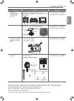 Предварительный просмотр 129 страницы LG LSD4913 Series Owner'S Manual