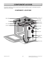 Предварительный просмотр 15 страницы LG LSD4913ST Service Manual