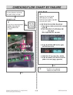 Предварительный просмотр 72 страницы LG LSD4913ST Service Manual