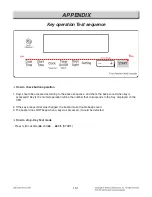 Предварительный просмотр 73 страницы LG LSD4913ST Service Manual