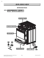 Предварительный просмотр 74 страницы LG LSD4913ST Service Manual