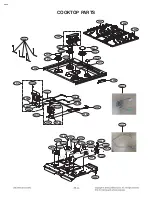 Предварительный просмотр 77 страницы LG LSD4913ST Service Manual