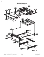 Предварительный просмотр 78 страницы LG LSD4913ST Service Manual