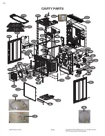 Предварительный просмотр 79 страницы LG LSD4913ST Service Manual