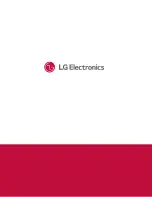 Предварительный просмотр 80 страницы LG LSD4913ST Service Manual