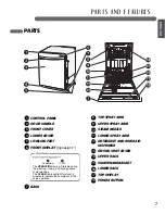 Предварительный просмотр 7 страницы LG LSDF795ST Owner'S Manual