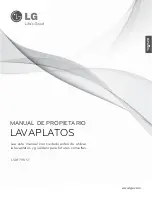 Предварительный просмотр 25 страницы LG LSDF795ST Owner'S Manual