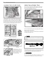 Предварительный просмотр 18 страницы LG LSDF9962ST Owner'S Manual