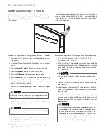 Предварительный просмотр 28 страницы LG LSDF9962ST Owner'S Manual