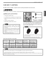 Предварительный просмотр 51 страницы LG LSDF9962ST Owner'S Manual