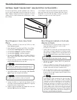 Предварительный просмотр 58 страницы LG LSDF9962ST Owner'S Manual