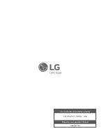 Предварительный просмотр 60 страницы LG LSDF9962ST Owner'S Manual