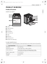 Предварительный просмотр 13 страницы LG LSDS6338F Owner'S Manual