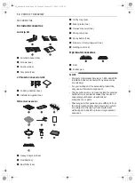 Предварительный просмотр 14 страницы LG LSDS6338F Owner'S Manual