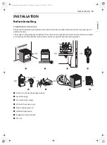 Предварительный просмотр 15 страницы LG LSDS6338F Owner'S Manual