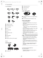 Предварительный просмотр 16 страницы LG LSDS6338F Owner'S Manual