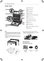 Предварительный просмотр 10 страницы LG LSDT990 Series Owner'S Manual