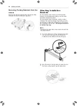 Предварительный просмотр 16 страницы LG LSDT990 Series Owner'S Manual