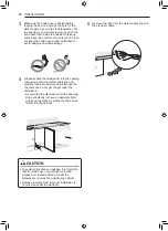 Предварительный просмотр 18 страницы LG LSDT990 Series Owner'S Manual