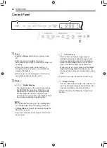 Предварительный просмотр 28 страницы LG LSDT990 Series Owner'S Manual