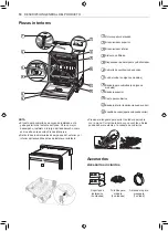 Предварительный просмотр 78 страницы LG LSDT990 Series Owner'S Manual