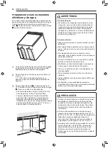 Предварительный просмотр 82 страницы LG LSDT990 Series Owner'S Manual