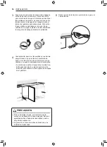 Предварительный просмотр 86 страницы LG LSDT990 Series Owner'S Manual