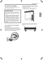 Предварительный просмотр 91 страницы LG LSDT990 Series Owner'S Manual