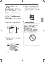 Предварительный просмотр 145 страницы LG LSDT990 Series Owner'S Manual