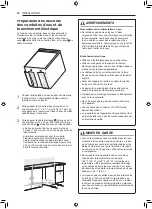 Предварительный просмотр 146 страницы LG LSDT990 Series Owner'S Manual