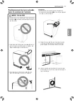 Предварительный просмотр 149 страницы LG LSDT990 Series Owner'S Manual