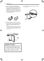 Предварительный просмотр 150 страницы LG LSDT990 Series Owner'S Manual