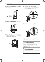 Предварительный просмотр 152 страницы LG LSDT990 Series Owner'S Manual