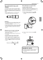 Предварительный просмотр 153 страницы LG LSDT990 Series Owner'S Manual