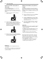 Предварительный просмотр 174 страницы LG LSDT990 Series Owner'S Manual