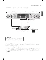 Preview for 57 page of LG LSE3092ST Owner'S Manual