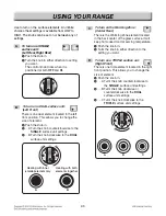 Предварительный просмотр 12 страницы LG LSE3092ST Service Manual